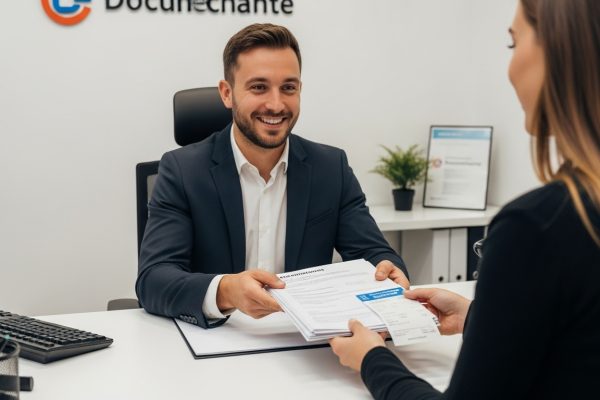 2ª Via CRVDUT Solução Rápida para Documento Veicular Perdido