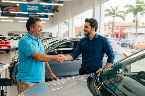 Transferência de Veículo Descomplique a Burocracia com Nosso Despachante